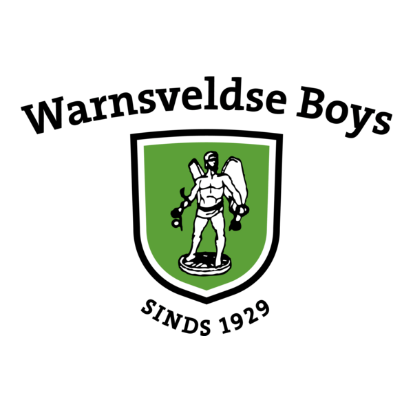 Warnsveldse Boys Logo PNG Vector