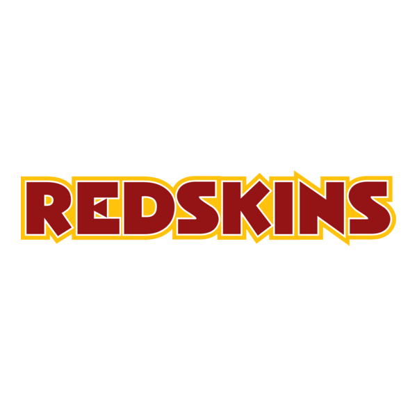 Washington Redskins Logo PNG Vector