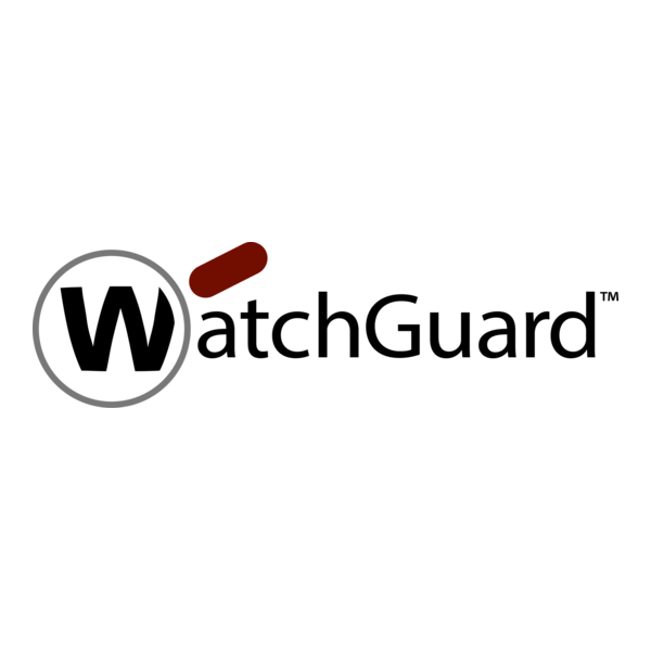 WatchGuard Technologies Logo PNG Vector