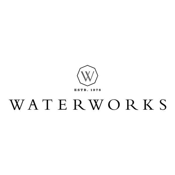 Waterworks Logo PNG Vector