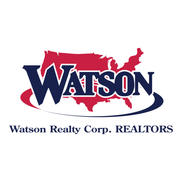 Watson Realty Corp. Logo PNG Vector
