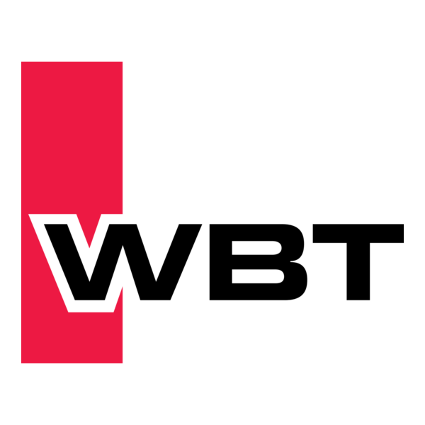 WBT Logo PNG Vector