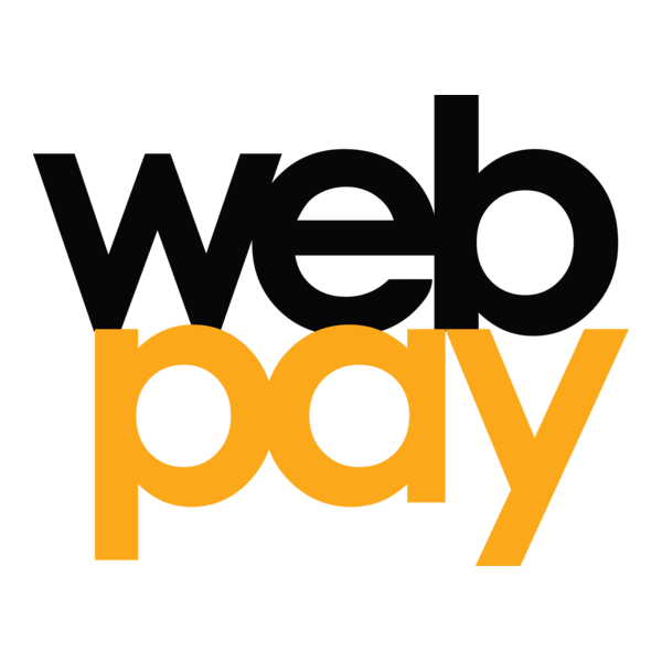WebPay Logo PNG Vector