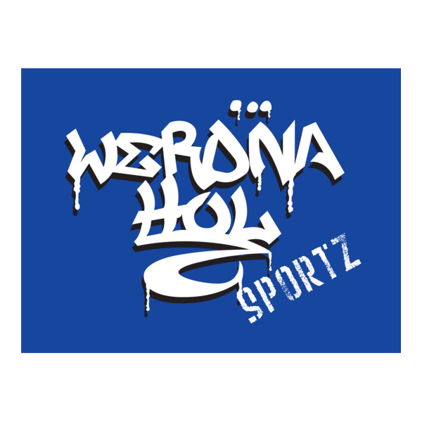 Werdna Hol Sportz Logo PNG Vector