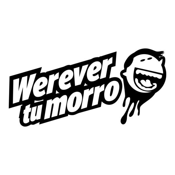 Werevertumoro Logo PNG Vector