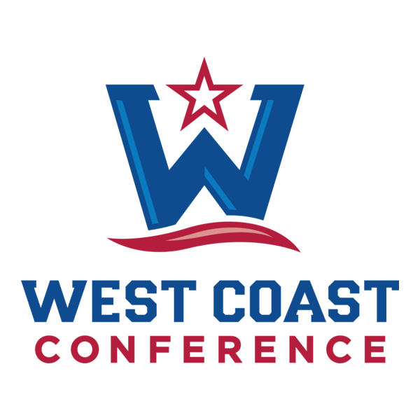 West Coast Conference Logo PNG Vector