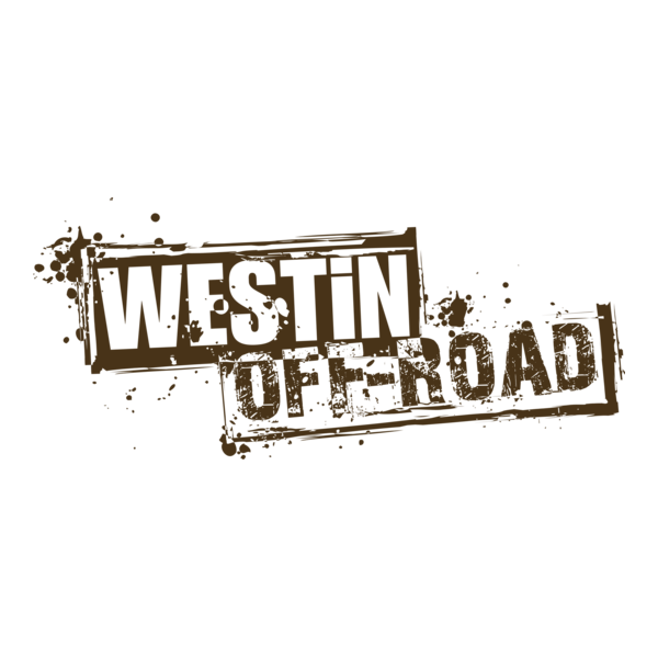 Westin Automotive Products, Inc. - WESTIN OFF-ROAD Logo PNG Vector