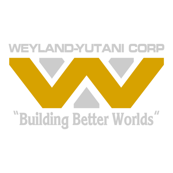 Weyland-Yutani Corp Logo PNG Vector