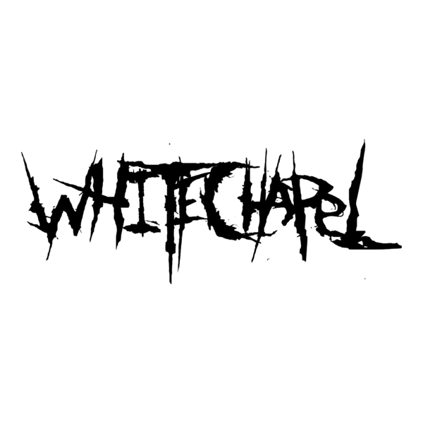 Whitechapel Logo PNG Vector
