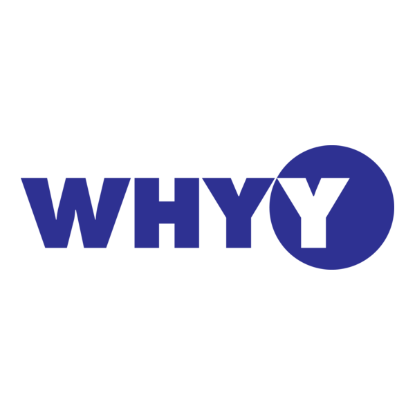 WHYY Logo PNG Vector