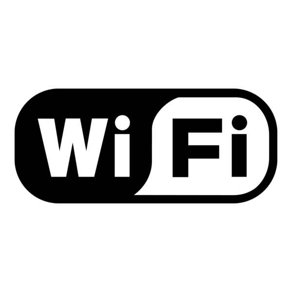 Wi Fi Logo PNG Vector