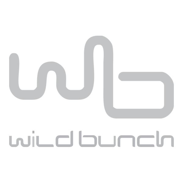 Wild Bunch Logo PNG Vector