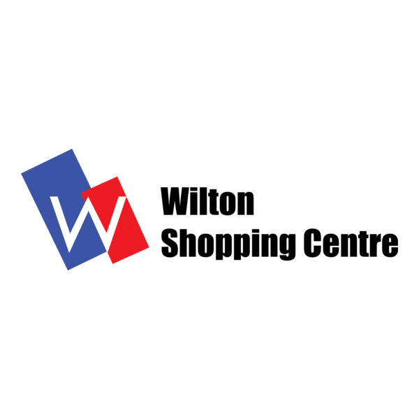 Wilton Shopping Centre Logo PNG Vector