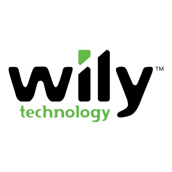Wily Technology Logo PNG Vector