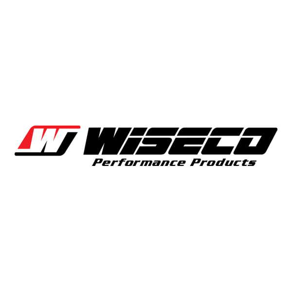 Wiseco Logo PNG Vector