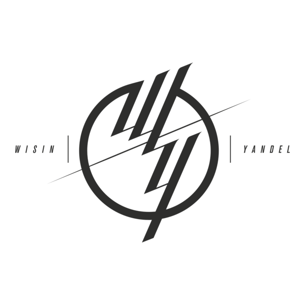 Wisin y Yandel Logo PNG Vector