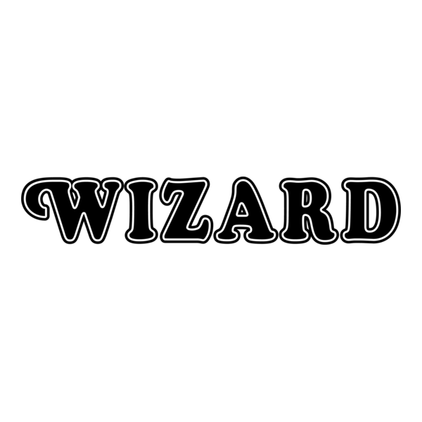 Wizard Logo PNG Vector