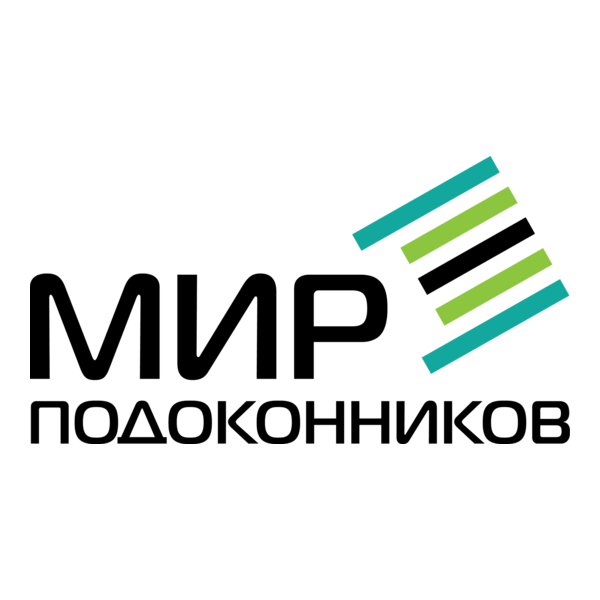 World of Window Sills Logo PNG Vector