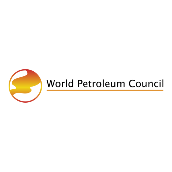 World Petroleum Council Logo PNG Vector