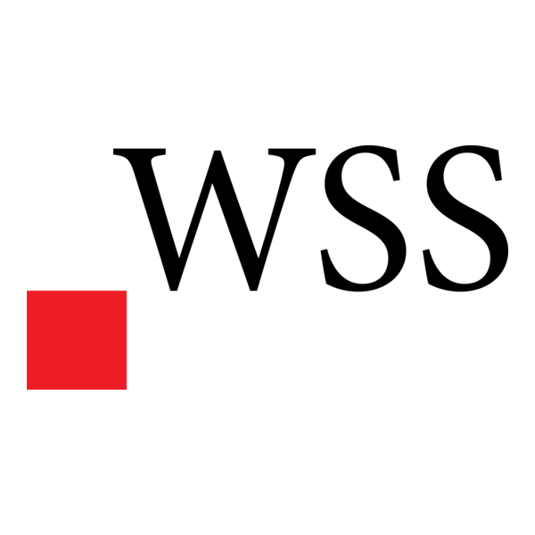 WSS Logo PNG Vector
