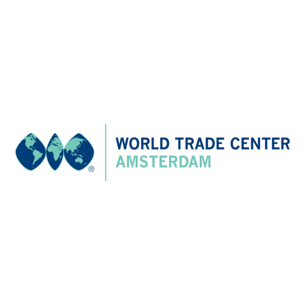 WTC Amsterdam Logo PNG Vector