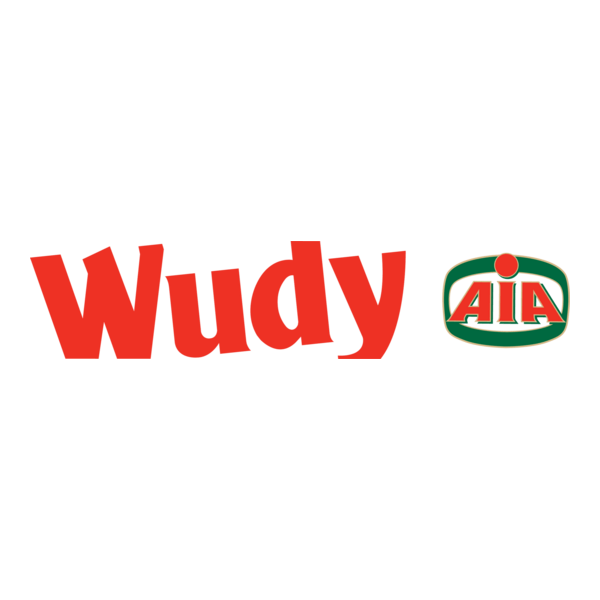 Wudy Logo PNG Vector