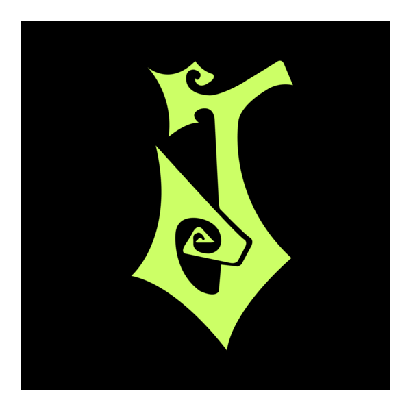 WWE Jeff Hardy Logo PNG Vector