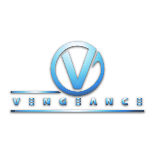 WWE Vengeance Logo PNG Vector