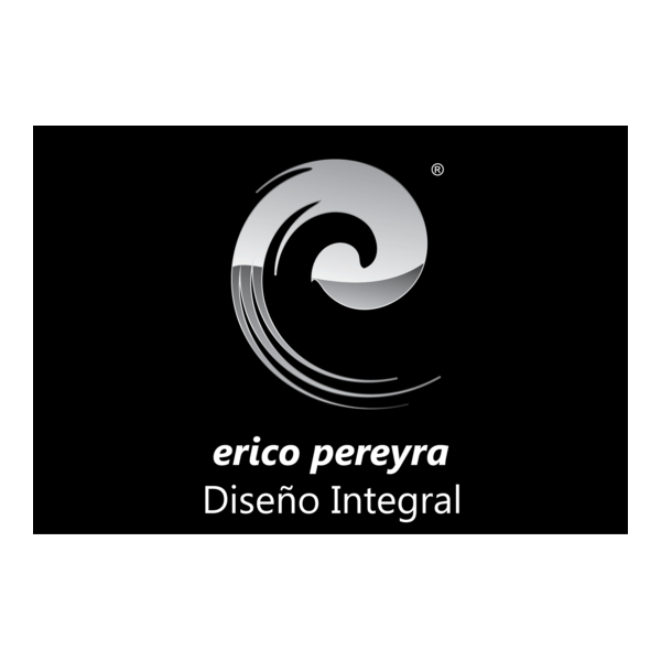 www.ericopereyra.com Logo PNG Vector