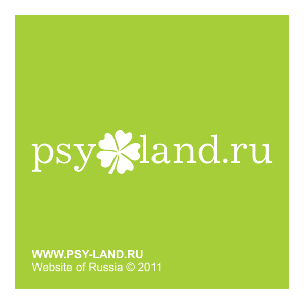 www.psy-land.ru Logo PNG Vector