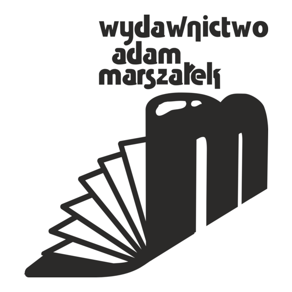 Wydawnictwo Adam Marszalek Torun Logo PNG Vector