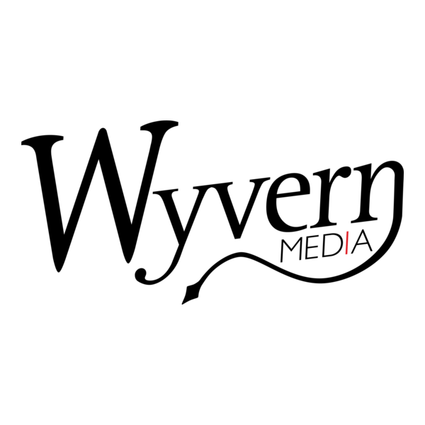 Wyvern Logo PNG Vector