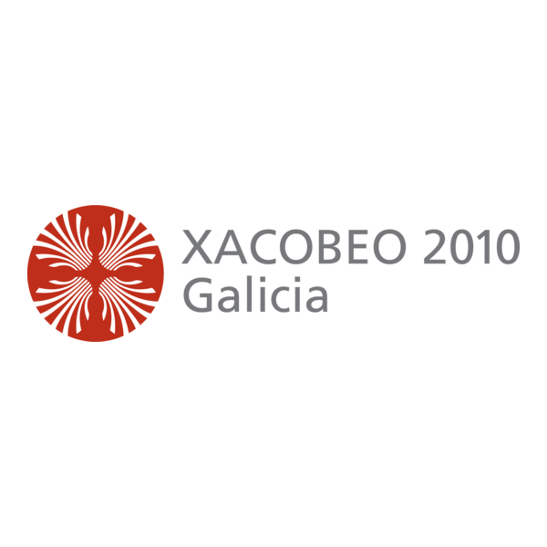XACOBEO 2010 (AI) Logo PNG Vector