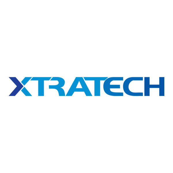 Xtratech Logo PNG Vector