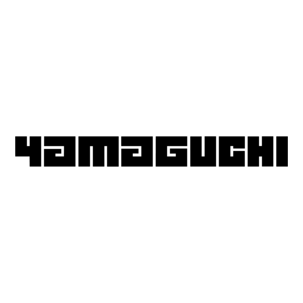 Yamaguchi Bicycles Logo PNG Vector