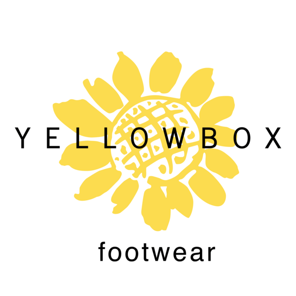 Yellowbox Logo PNG Vector