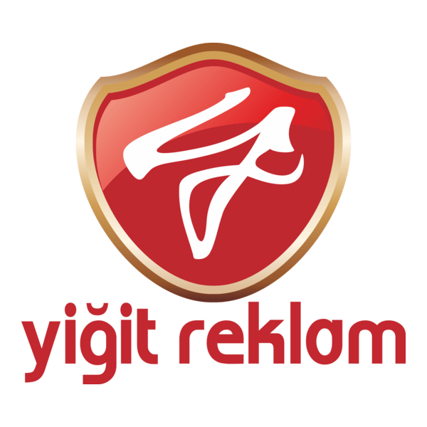 yigit reklam Logo PNG Vector