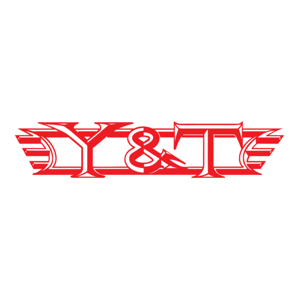 Y&T Logo PNG Vector