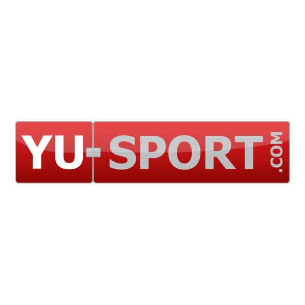 YU-Sport Logo PNG Vector