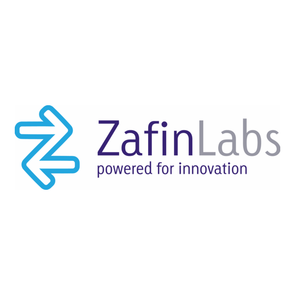Zafin Labs Logo PNG Vector
