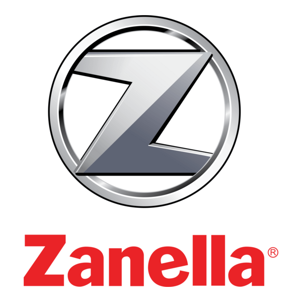 Zanella Logo PNG Vector