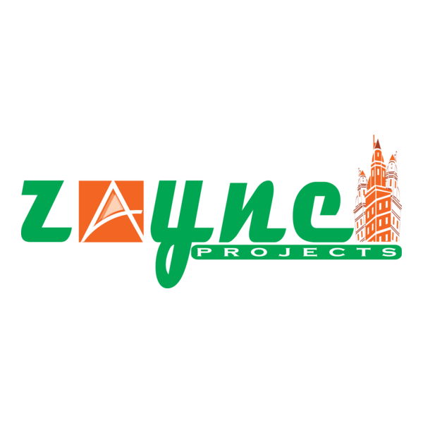 Zayne Projects Logo PNG Vector