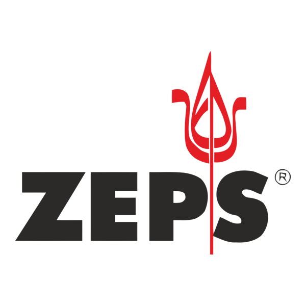 ZEPS Logo PNG Vector