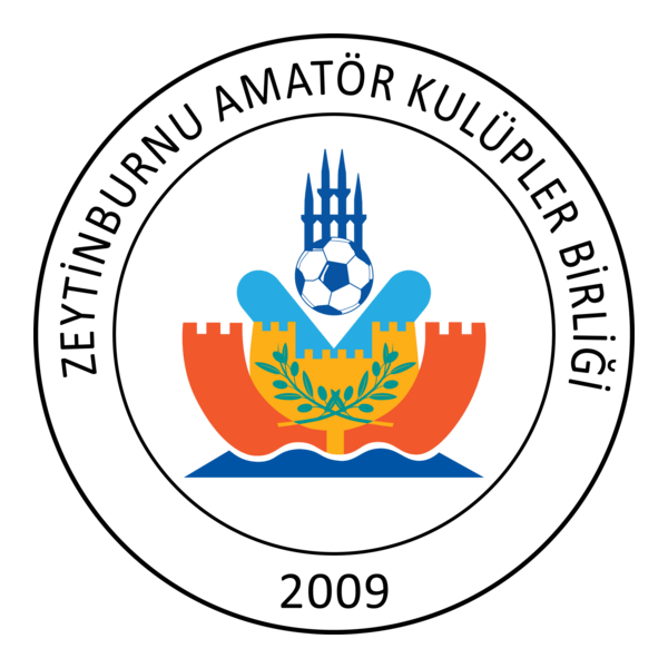 zeytinburnu amatör kulüpler birliği Logo PNG Vector