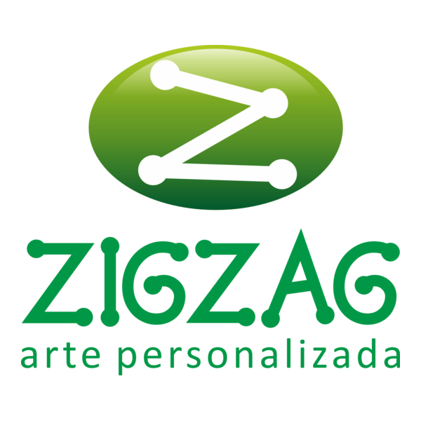 ZIGZAG Logo PNG Vector