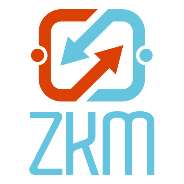 zkm Logo PNG Vector