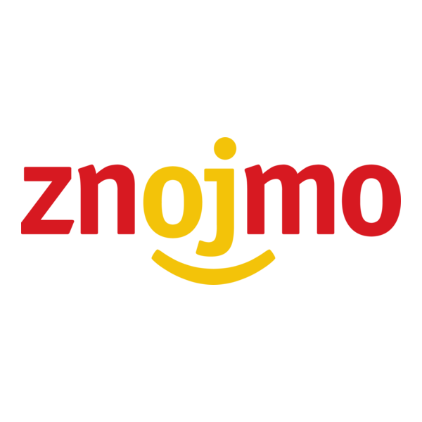 Znojmo město Logo PNG Vector