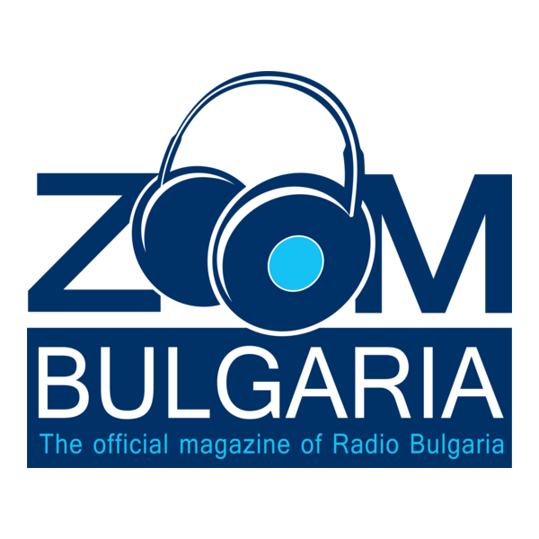 ZOOM Bulgaria Logo PNG Vector