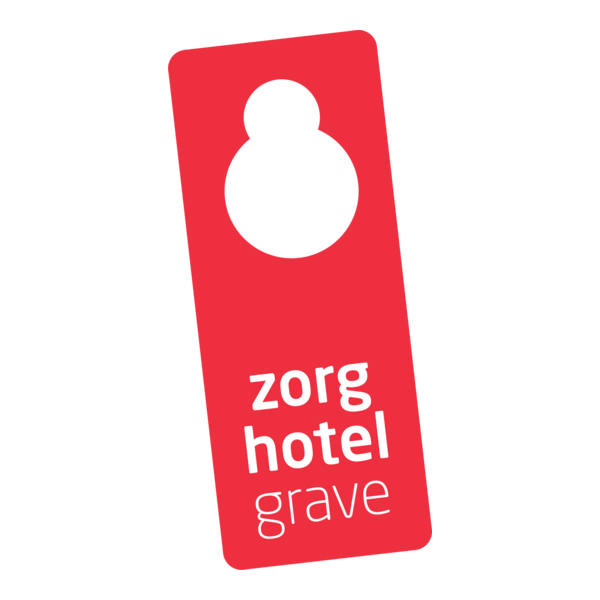 Zorghotel Grave Logo PNG Vector