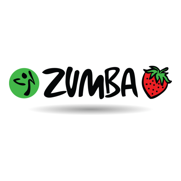 Zumba ® Logo PNG Vector